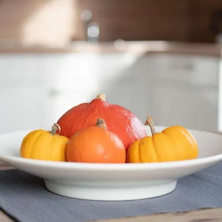 Vakantiehuis Am Park Comfortable