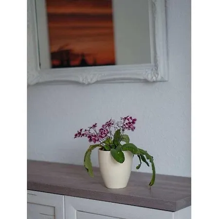 Am Park Comfortable Vakantiehuis *