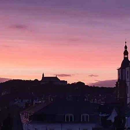 Am Park Comfortable Vakantiehuis *