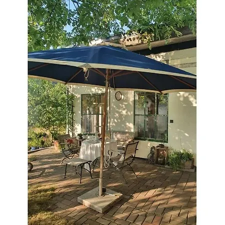 Am Park Comfortable *