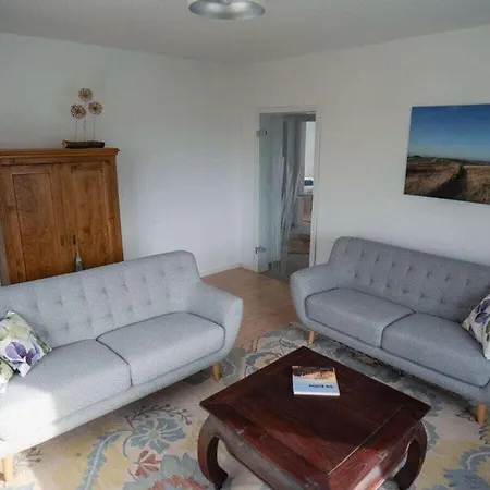 Am Park Comfortable Petersberg (Hessen)