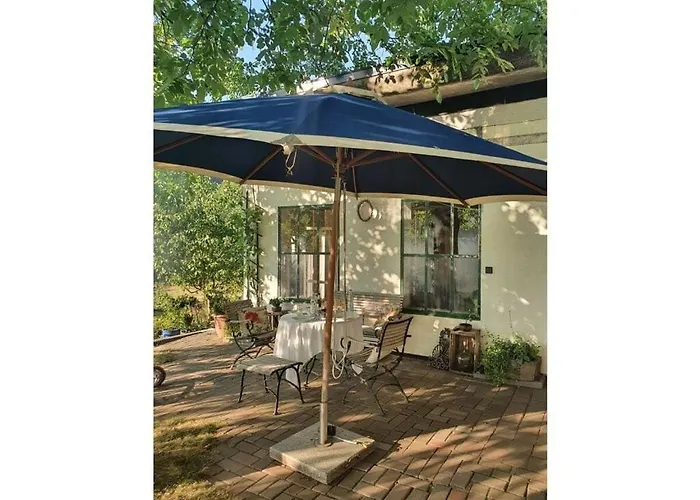 Am Park Comfortable *