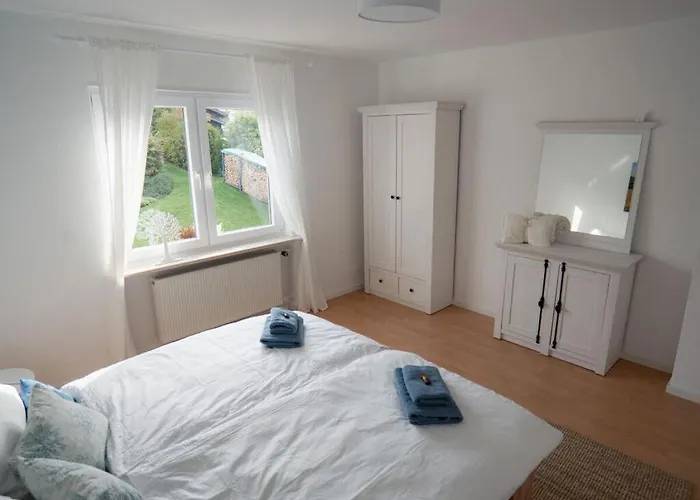 Am Park Comfortable * Petersberg (Hessen)