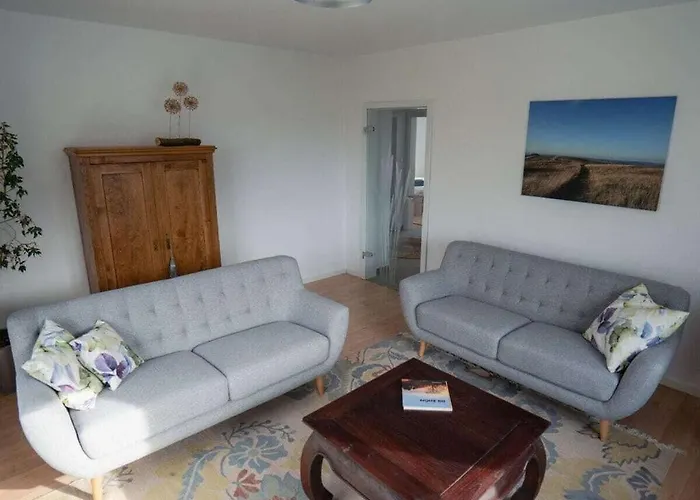 Am Park Comfortable Petersberg (Hessen)